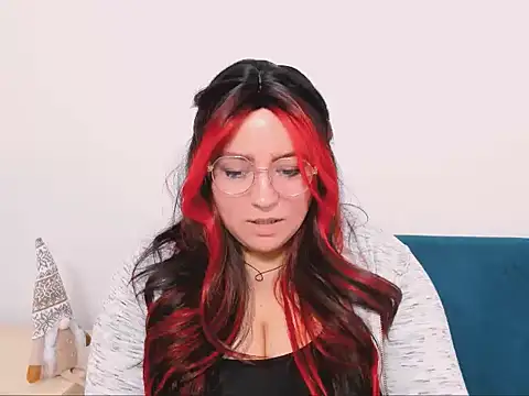 Snapshot of HarperSensual chatting on February 2, 2026, 1:54 pm HarperSensual online show from February 2, 2026, 1:54 pm