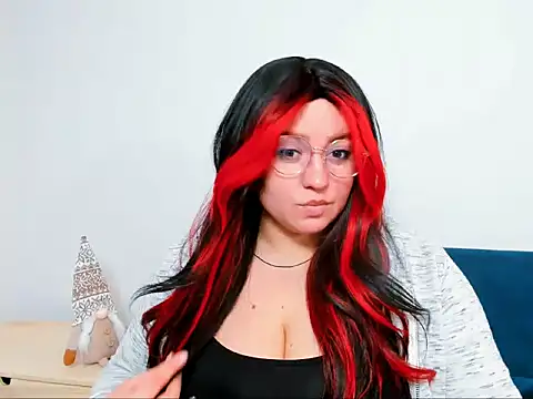 Snapshot of HarperSensual chatting on February 11, 2026, 3:39 pm HarperSensual online show from February 11, 2026, 3:39 pm