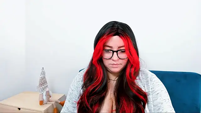 Snapshot of HarperSensual chatting on February 19, 2026, 9:27 am HarperSensual online show from February 19, 2026, 9:27 am