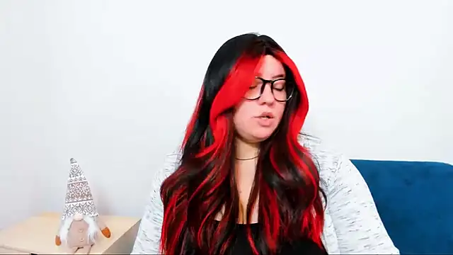 Snapshot of HarperSensual chatting on February 20, 2026, 6:37 am HarperSensual online show from February 20, 2026, 6:37 am