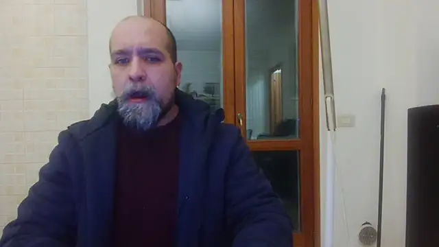 Snapshot of AMIRDIB2025 chatting on February 1, 2026, 2:10 am AMIRDIB2025 online show from February 1, 2026, 2:10 am