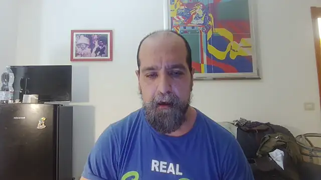 Snapshot of AMIRDIB2025 chatting on June 5, 2026, 6:52 am AMIRDIB2025 online show from June 5, 2026, 6:52 am