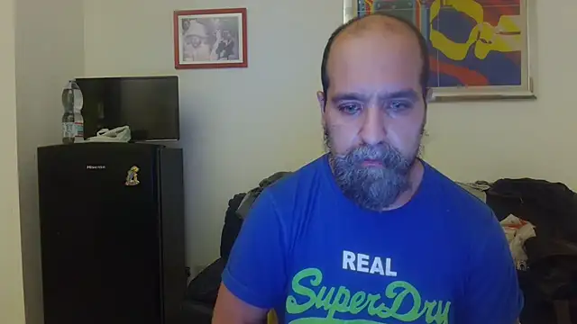 Snapshot of AMIRDIB2025 chatting on June 5, 2026, 7:19 pm AMIRDIB2025 online show from June 5, 2026, 7:19 pm