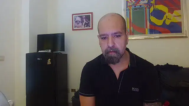 Snapshot of AMIRDIB2025 chatting on July 27, 2026, 4:58 pm AMIRDIB2025 online show from July 27, 2026, 4:58 pm