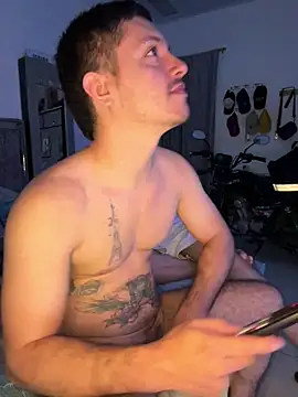 nico sexboy online show from July 14, 2026, 5:23 am