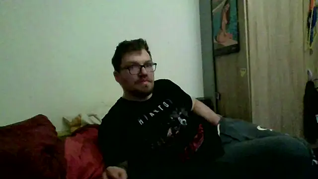 Snapshot of sexyhexy666 chatting on February 1, 2026, 10:52 pm sexyhexy666 online show from February 1, 2026, 10:52 pm