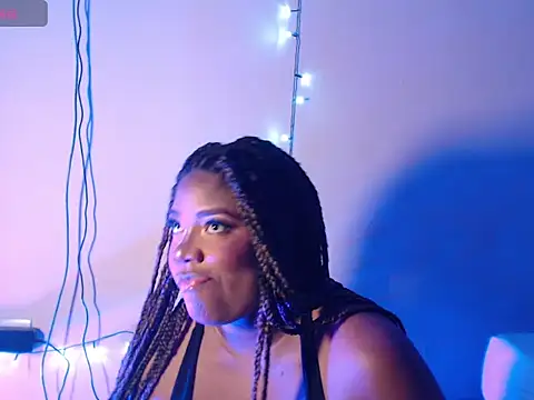 GraceMaaceey online show from May 29, 2026, 3:59 am