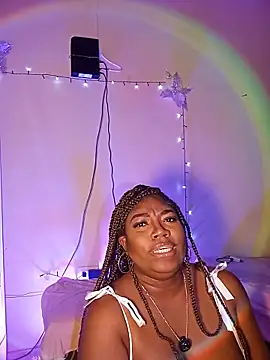 GraceMaaceey online show from June 6, 2026, 1:43 am
