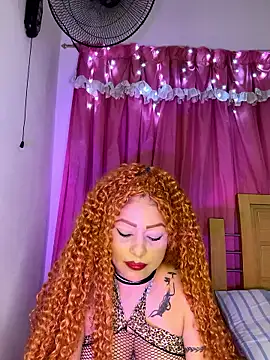 xyarela Hot online show from December 4, 2025, 11:46 pm