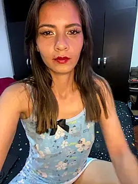 esperfanza GS online show from December 14, 2025, 2:28 am