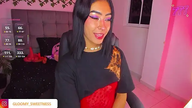 Snapshot of Ounla_Sweet chatting on February 20, 2026, 9:59 pm Ounla Sweet online show from February 20, 2026, 9:59 pm