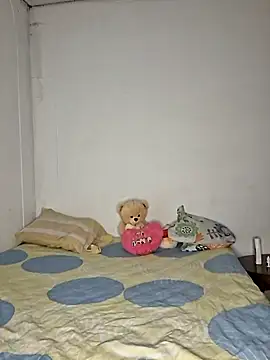 Snapshot of Nahomi_vidal chatting on December 2, 2025, 12:05 am Nahomi vidal online show from December 2, 2025, 12:05 am