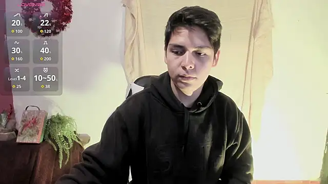 Snapshot of Asta_YunoXXX chatting on December 16, 2025, 1:49 pm Asta YunoXXX online show from December 16, 2025, 1:49 pm