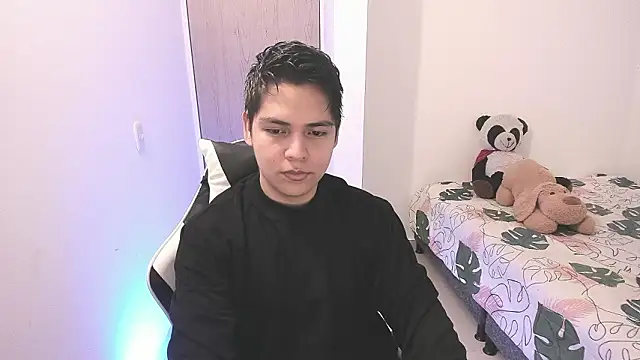 Asta YunoXXX online show from March 14, 2026, 5:57 am