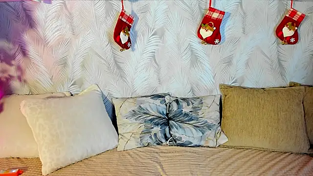 Sofia K1ss online show from January 14, 2026, 9:37 am