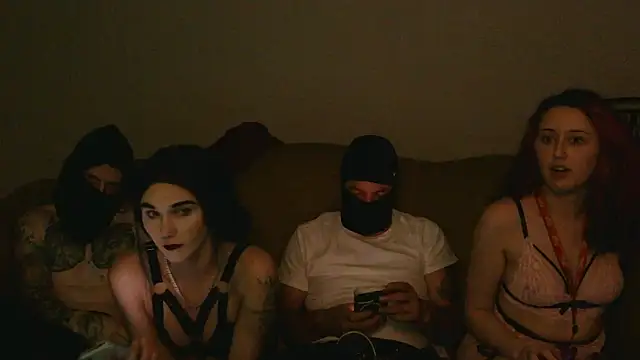 Wesleypiper online show from February 7, 2026, 8:40 am