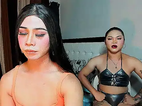 Seductive Paloma online show from December 4, 2025, 1:04 am