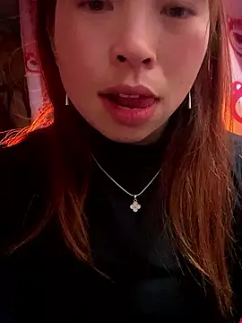 alissa-ww online show from January 7, 2026, 2:19 pm