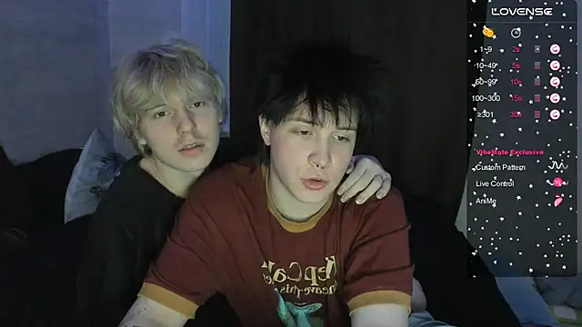 Snapshot of miya_meow_miku chatting on December 2, 2025, 3:29 pm miya meow miku online show from December 2, 2025, 3:29 pm