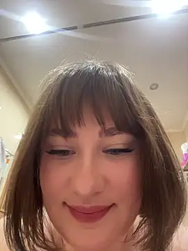 BettySpaghetti online show from December 2, 2025, 6:03 pm