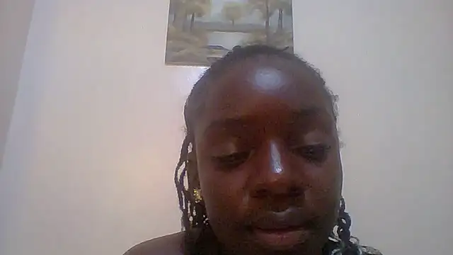 Snapshot of cutest_ebony chatting on December 2, 2025, 12:54 pm cutest ebony online show from December 2, 2025, 12:54 pm