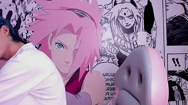 Angel yuhog online show from December 3, 2025, 2:19 am