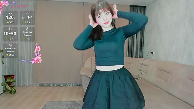 Snapshot of JaneMolane chatting on February 19, 2026, 2:35 pm JaneMolane online show from February 19, 2026, 2:35 pm