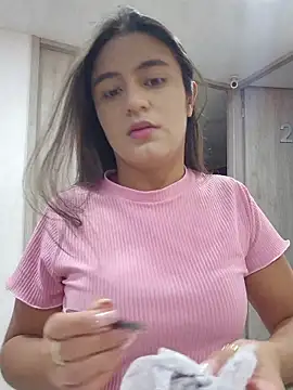 Snapshot of Lu_Alzafirah chatting on December 3, 2025, 1:53 pm Lu Alzafirah online show from December 3, 2025, 1:53 pm