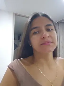 Snapshot of Lu_Alzafirah chatting on December 14, 2025, 1:27 pm Lu Alzafirah online show from December 14, 2025, 1:27 pm