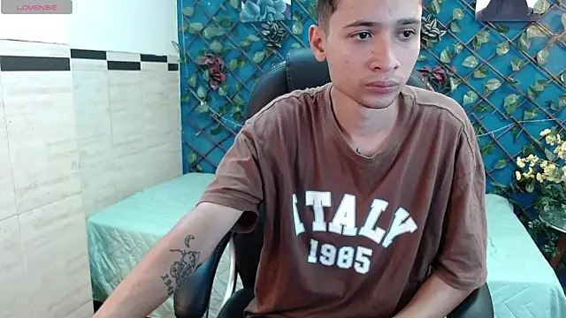 LucassSmith11 online show from May 18, 2026, 7:41 pm