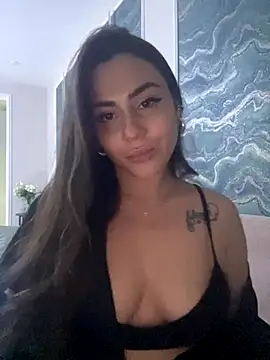 Snapshot of SusunnyGirl chatting on December 4, 2025, 4:27 pm SusunnyGirl online show from December 4, 2025, 4:27 pm