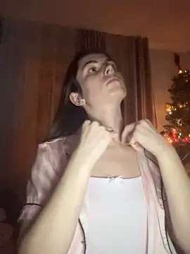 Snapshot of Rita6529 chatting on December 13, 2025, 8:36 pm Rita6529 online show from December 13, 2025, 8:36 pm