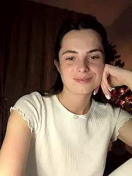 Snapshot of Rita6529 chatting on January 8, 2026, 8:33 pm Rita6529 online show from January 8, 2026, 8:33 pm