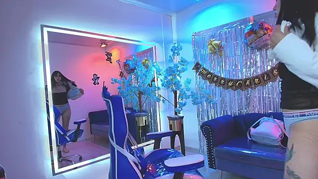 myla evans online show from December 14, 2025, 3:23 am