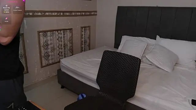 Thony Big online show from February 28, 2026, 11:55 am