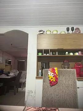 Snapshot of larysinha chatting on January 14, 2026, 8:03 pm larysinha online show from January 14, 2026, 8:03 pm