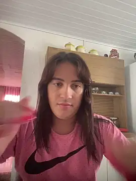 larysinha online show from May 29, 2026, 5:11 pm