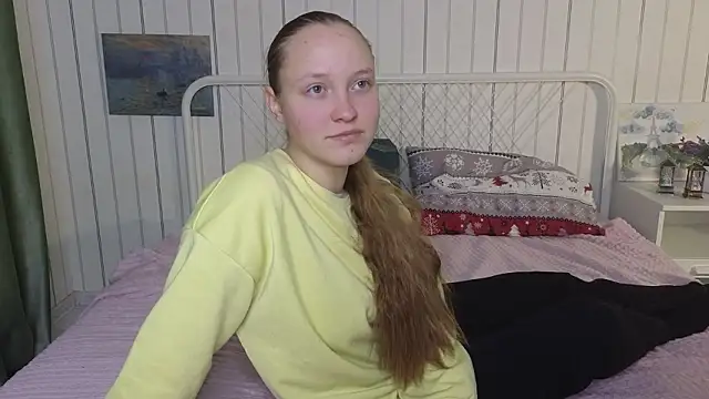 Snapshot of BibiStapler chatting on February 15, 2026, 7:10 pm BibiStapler online show from February 15, 2026, 7:10 pm