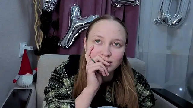 Snapshot of BibiStapler chatting on February 20, 2026, 7:58 pm BibiStapler online show from February 20, 2026, 7:58 pm