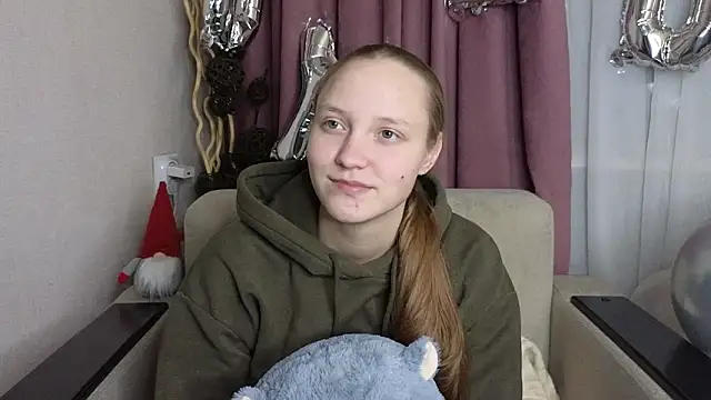 Snapshot of BibiStapler chatting on February 27, 2026, 8:09 pm BibiStapler online show from February 27, 2026, 8:09 pm