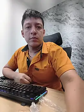 KairoStormX online show from July 10, 2026, 5:12 am