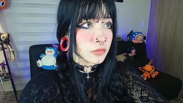 Snapshot of AryRousse chatting on January 9, 2026, 3:09 am AryRousse online show from January 9, 2026, 3:09 am