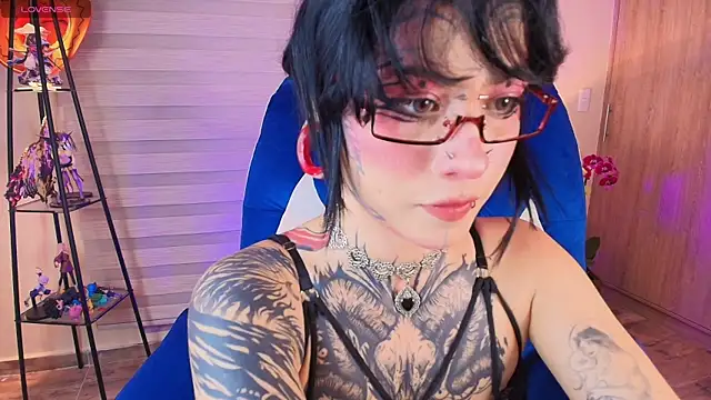 Snapshot of AryRousse chatting on February 19, 2026, 3:24 am AryRousse online show from February 19, 2026, 3:24 am