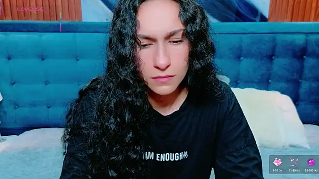 violeta 0426 online show from May 19, 2026, 11:38 am