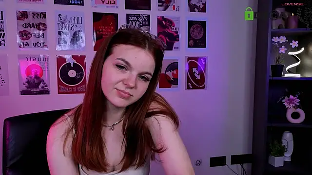 mikameovv online show from July 3, 2026, 9:59 am