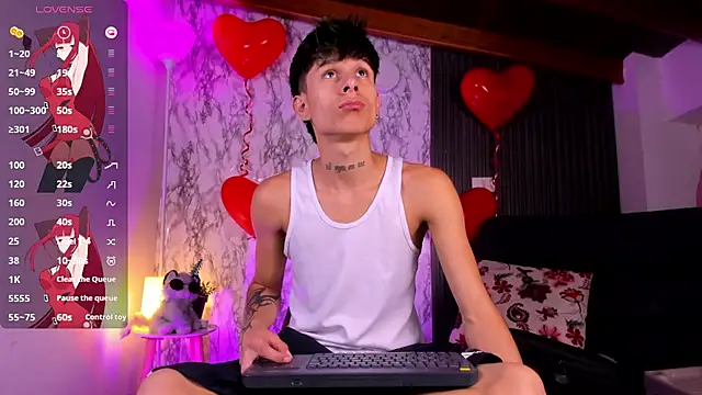 Snapshot of Jake_beach_ chatting on February 17, 2026, 4:09 am Jake beach online show from February 17, 2026, 4:09 am