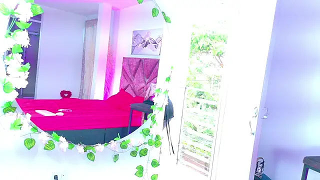 ZahhyGrey online show from April 4, 2026, 10:29 pm