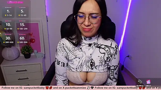 Sampuckettbaby online show from March 8, 2025, 3:39 am