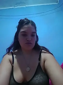 Snapshot of eviltati chatting on December 18, 2025, 2:17 am eviltati online show from December 18, 2025, 2:17 am