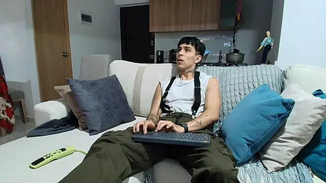 Snapshot of liorvante chatting on January 18, 2026, 11:30 pm liorvante online show from January 18, 2026, 11:30 pm